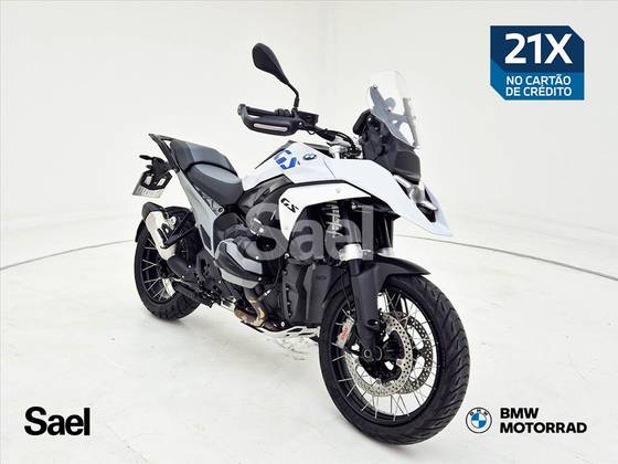 BMW R 1300 GS BMW R 1300 GS